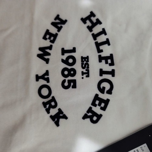 Tommy Hilfiger T-shirt size 74 short sleeve new