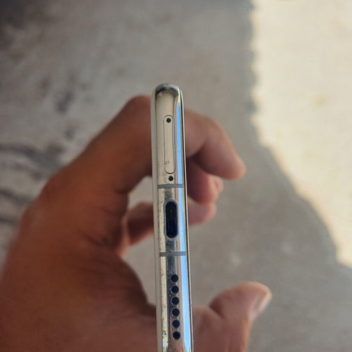 Huawei P60 Pro smartphone 256GB, white, dual SIM