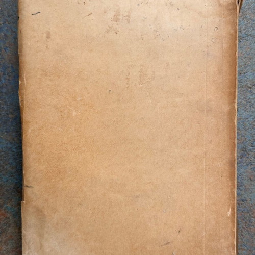 The Italian Without Teacher in 50 Lessons book used, 1941 edition