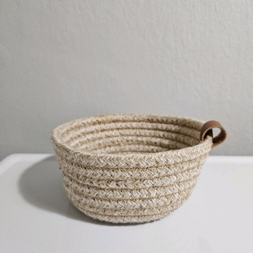 Decorative basket new, small