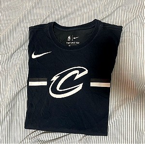 Cleveland Cavaliers Nike Μπλούζα