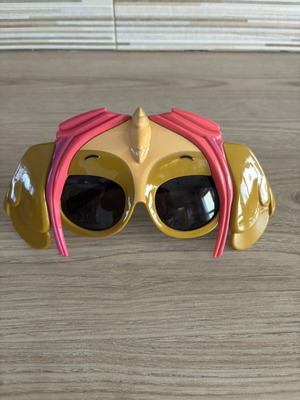 Paw Patrol Sky sunglasses mask
