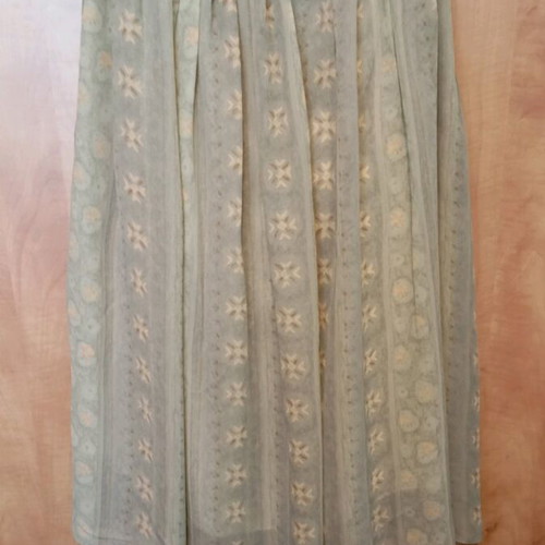 Marks and Spencer skirt used, size L 40 12