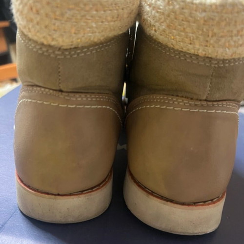 Champion Ankle Boot - 38