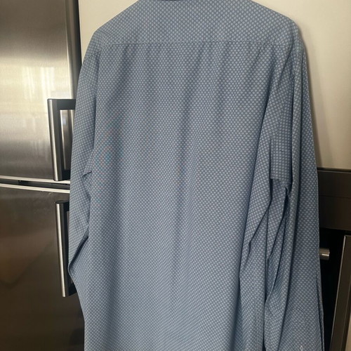 Sfera Men Slim Fit Shirt XL like new