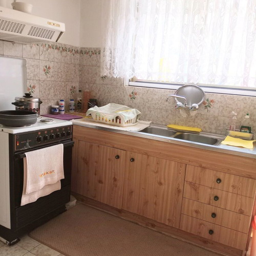 Διαμέρισμα παραθαλάσσιο στη Βόρεια Εύβοια, Λιχάδα, 2 διαμερίσματα 120 τ.μ.