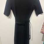 Zara dress new, black, size S