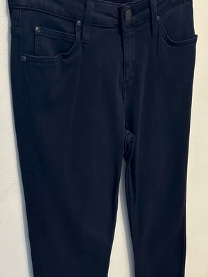 Lee women's jeans "ELLY" like new, Blue Navy, size S