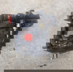  αντλία υδραυλικών rexroth A10VSO 45 DFLR/31R-PPA12N00