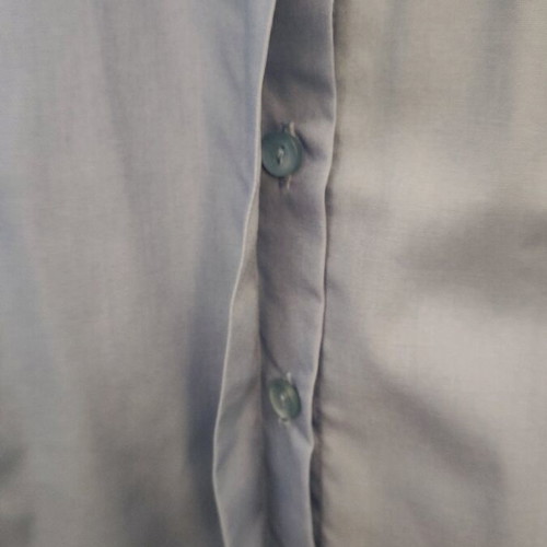 Russell Europe women's shirt blue like new XXL
