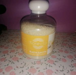 Bath salts like new