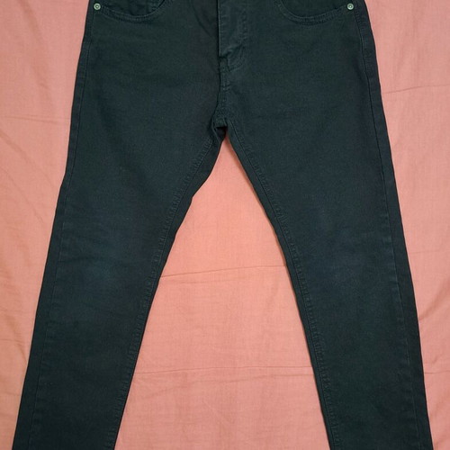 Dark blue pants for boys 9-10 years like new