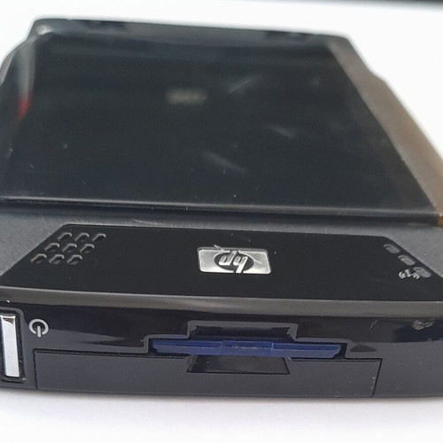 HP iPAQ hx4700 Pocket PC vintage