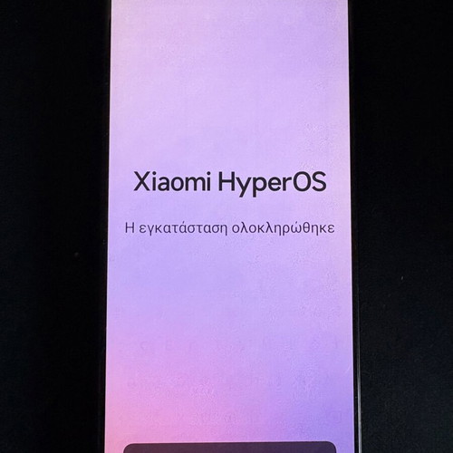 Xiaomi Poco F5 Pro smartphone like new, 256GB, Dual SIM, black