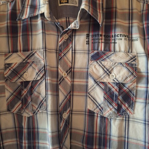Shirts medium-large size like new