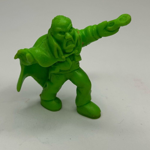 Monster In My Pocket 10 The Phantom used