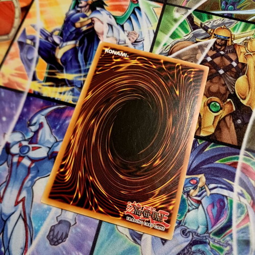 Traptrix Atrax JOTL Rare 1st Edition Yu-Gi-Oh! card