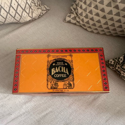 Authentic box new condition