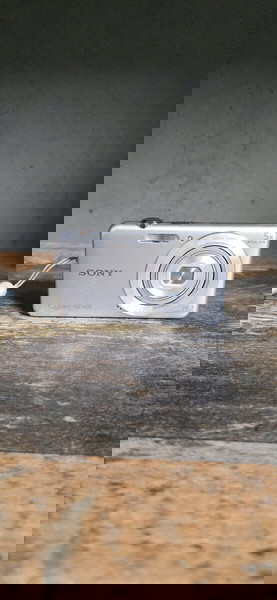 Πρωτότυπη κάμερα Sony dsc 710