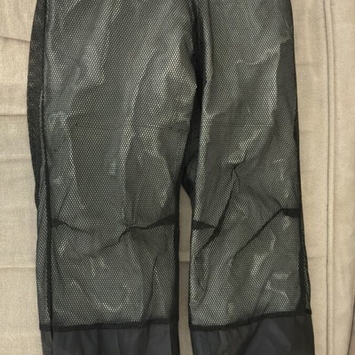 Helly Hansen Kids Sailing Pants rain guard like new, size 128cm