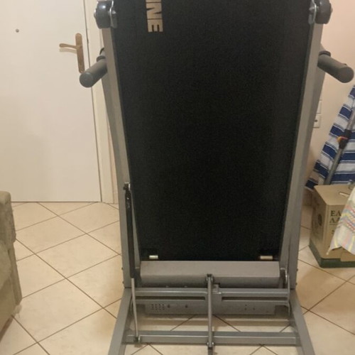 Alpine Corina treadmill used, needs repair or for parts