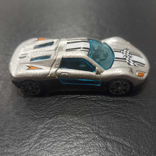 Collectible toy car #13 like new