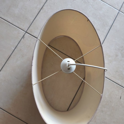 Children's lamp like new