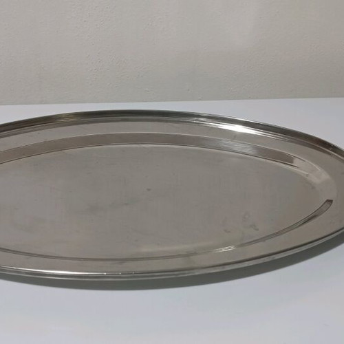 Plates like new, pack of 8 pieces