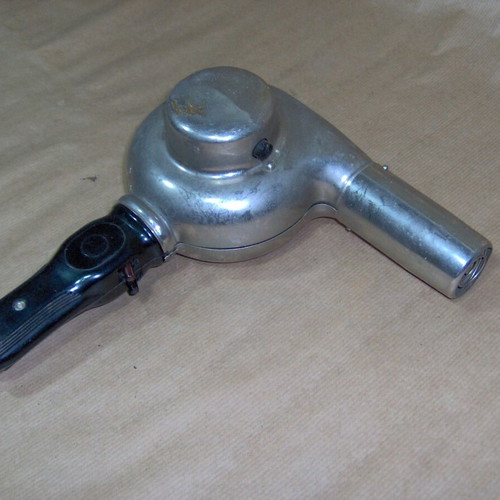 Hair Dryer Vintage Retro 50s-60s used