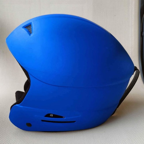 Children's bicycle helmet like new, size Small 50-54 cm