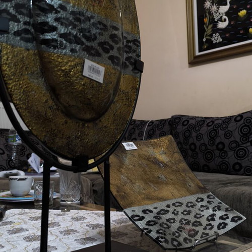 Διακοσμητικό χώρου σετ σαν καινούργιο