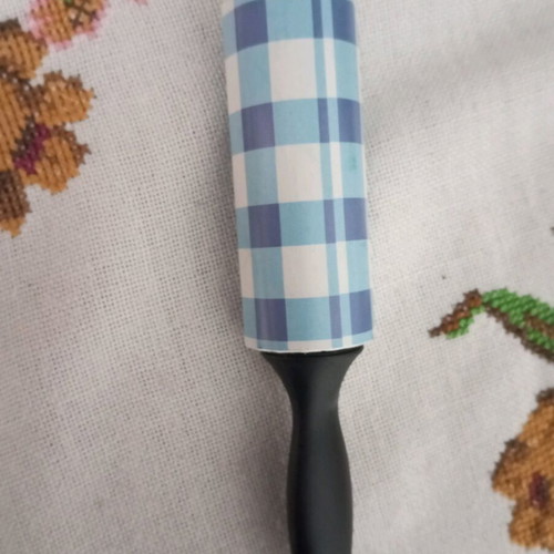 Lint roller very small new