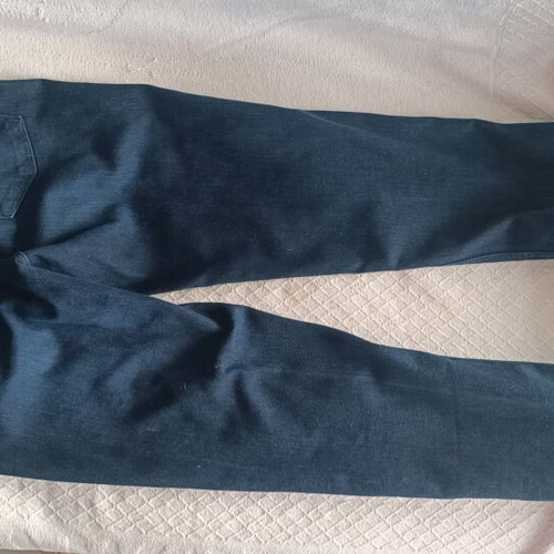 Esmara jeans used, blue, flattering fit, sizes M and L