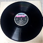  Sal Paradise – Shimmer LP Europe 1984'