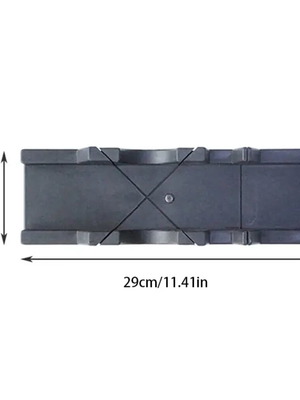 Faltsokouti for 45° and 90° wood angle cuts new
