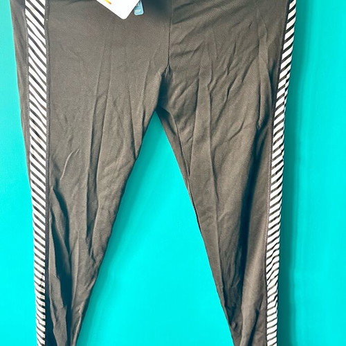 HH Lifa Femmes thermal leggings new with tag, size L, black