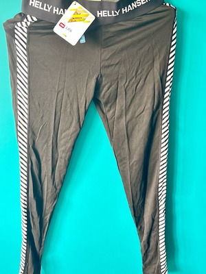 HH Lifa Femmes thermal leggings new with tag, size L, black