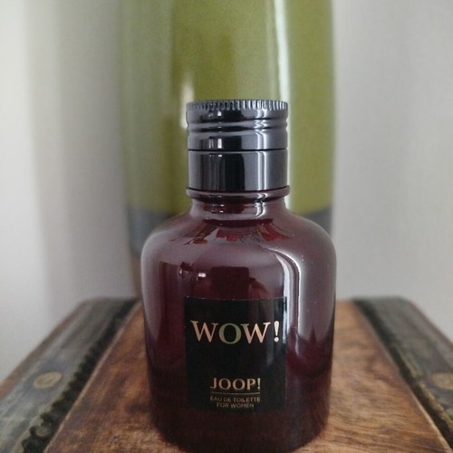 Joop! Wow! Eau de Parfum 40ml