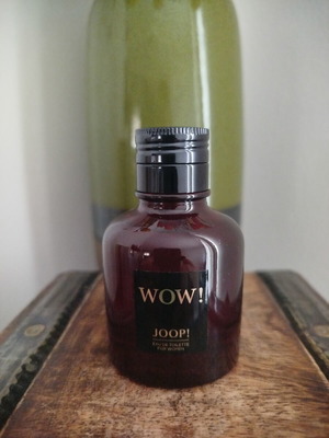 Joop! Wow! Eau de Parfum 40ml