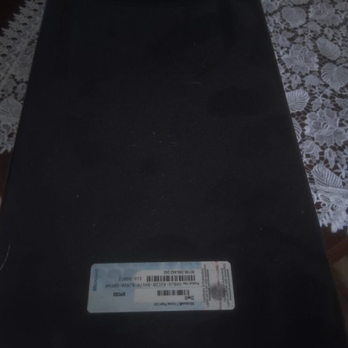 Dell PC