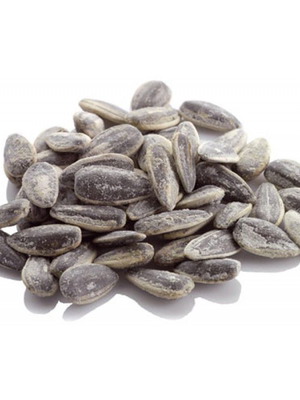 Sunflower seeds with salt roasted from America new