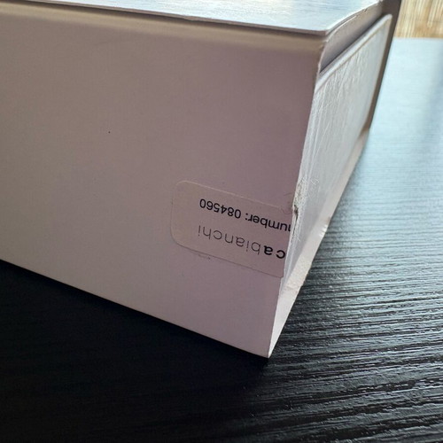 The Lover's Tale Eau de Parfum 30 ml like new by Francesca Bianchi