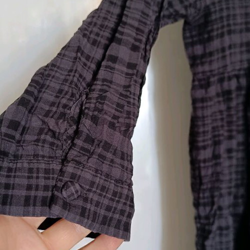 Zara dress like new, size M, viscose and cotton