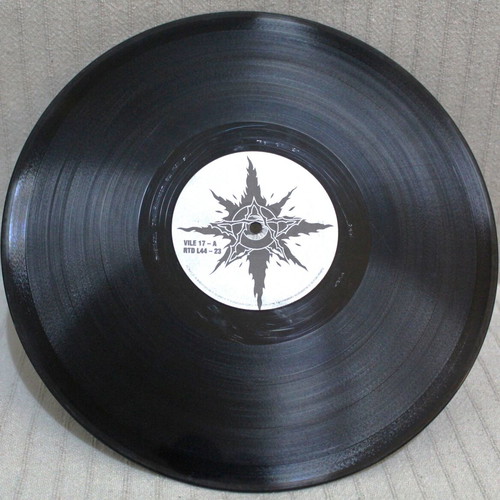 Paradise Lost Lost Paradise vinyl used, LP album