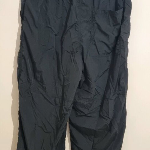 H&M Women's Black Pants size XL like new