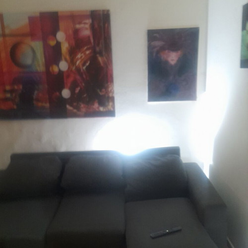 Apartment furnished near ASOEE, Patision area, 85 m², 2 bedrooms