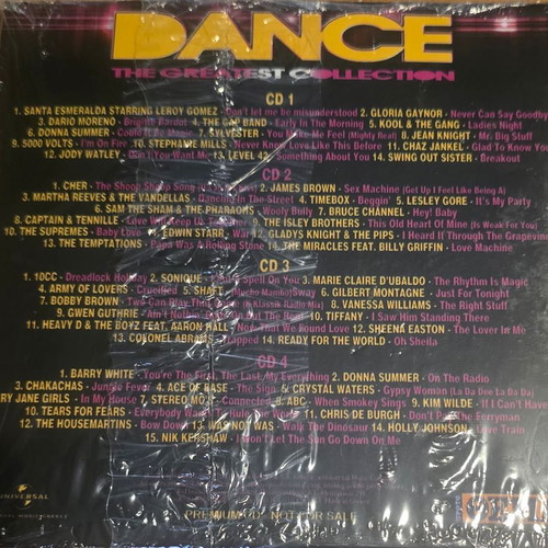 Masterpiece Collection 76 CDs new