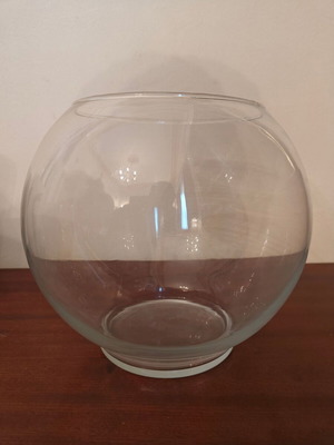 Vase - Bowl like new