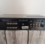 Paso AX3506 60W RMS amplifier mixer used