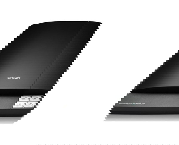 Epson Scanner Perfection V300